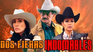Dos fieras indomables | Pelicula completa | ©Copyright Ramon Barba Loza