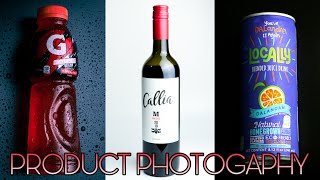Product Photography | Sample Photos