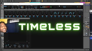 Video thumbnail for Loom 2 VST Still RELEVANT for years to come ! by Dame The Real Producer
