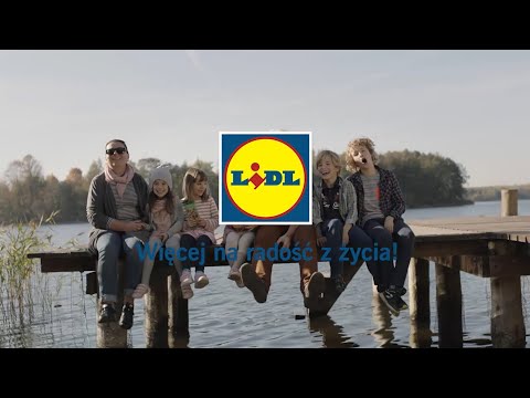 Czekolady FIN CARRE - Oferta promocyjna Lidla