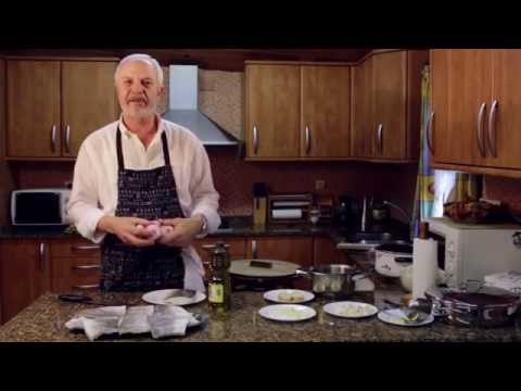 Receta de Bacalao al Pil Pil al modo tradicional, paso a paso