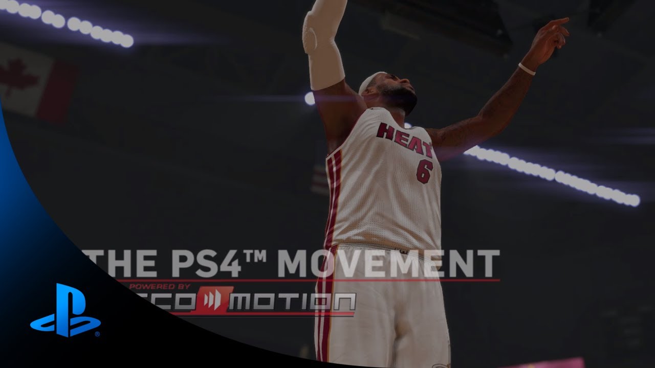 NBA 2K14 - How to Unlock All Players in Blacktop Mode 