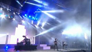 St Vincent   Regret   Lollapalooza Brasil 2015