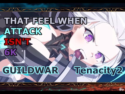 Senya is still amazingly fun though - Epic Seven Senya Debut GuildWar Tenacity2 Vs. Harmonious