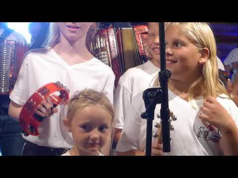 Ransäter 2019- Løvås med venner