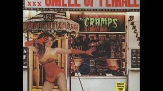 The Cramps - Thee Most Exhalted Pontentate Of Love