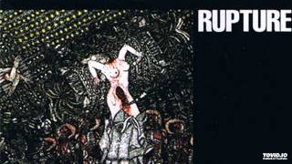 RUPTURE - Ruling Class Punx
