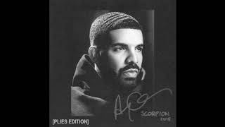 Plies - In My Feelings Becky (Plies Edition) Drake