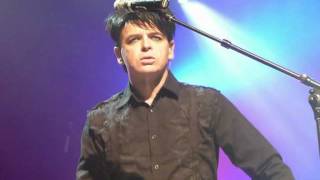 A Cry in the Dark (Gary Numan)