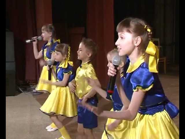  «Кнопочки».  