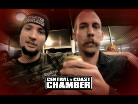 Laugh-N-Stalk vs ChewBaccs