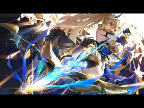 Nirvana Abyss D474: Ho Corruption [744] - DA|SS0| HoTr|SS| CN, 4*Sirin - Honkai Impact