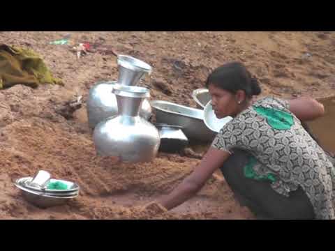 নেত্রকোনার ক্ষুদ্র নৃ-গোষ্ঠী