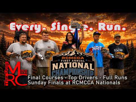 RCMCCA National Championship video 3 thumbnail