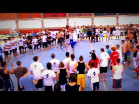 Mr Double ABCDEF - Supernova | Tribute Video