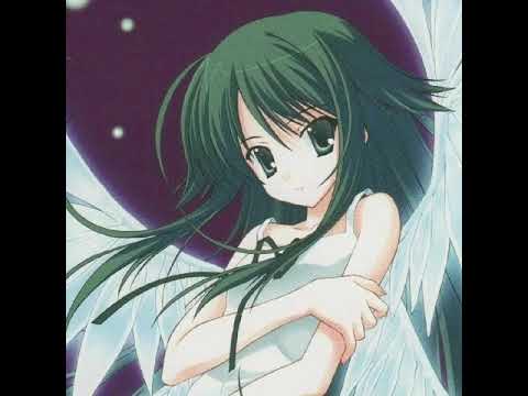 Rory in early 20s - De kieru (slowed + reverb + extended)