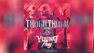 Yung Mazi Feat. Young Thug &amp; PeeWee Longway - Molly Water