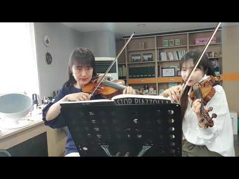 Fievre(Fiebre de tango)