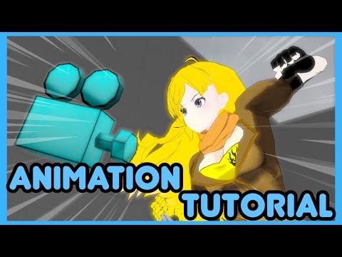 Animating Speed | Animation Tutorial