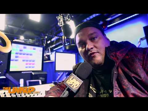 Charlie Sloth Interview | 1Xtra Live, State of Urban Music, Rick Ross + MORE