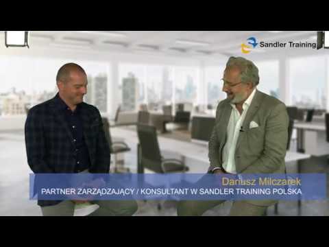 Moduł decyzja | cz.1 SANDLER TRAINING POLSKA