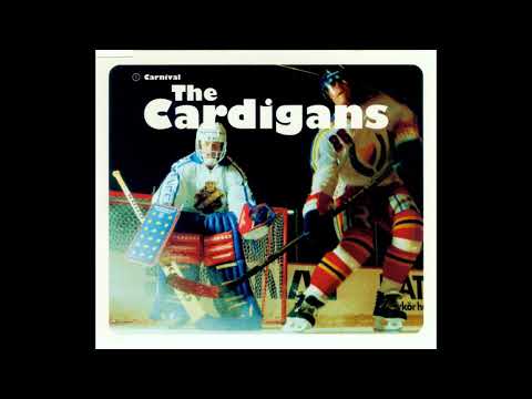 The Cardigans - Carnival (Instrumental)