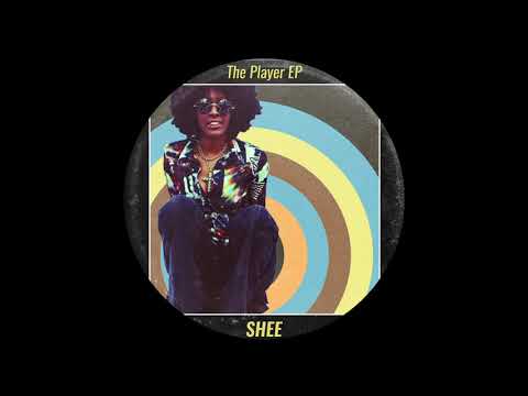 Shee - I'd Like a Beer