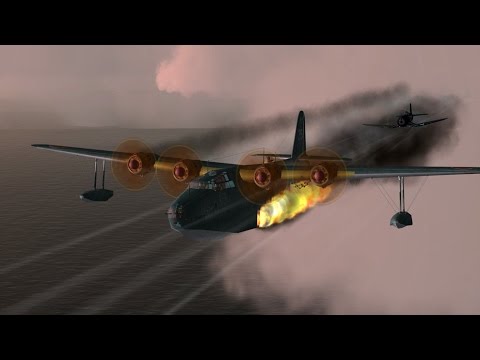 IL-2 1946, Corsair : The Assault on Angaur