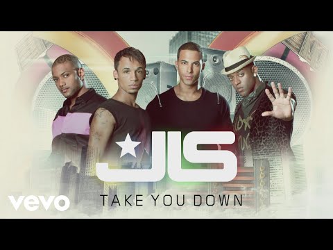 Video thumbnail for Take You Down