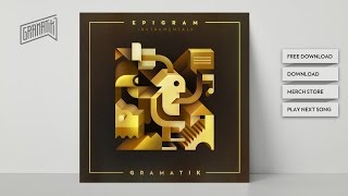 Gramatik - Satoshi Nakamoto Feat. Adrian Lau &amp; ProbCause (Instrumental)