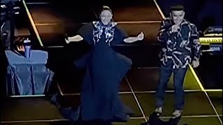 Download lagu Rossa & Judika - Hati Yang Kau Sakiti - Dangdut (Rossa 25 Shining Years Concert Malaysia) 2022 mp3 Download lagu Rossa & Judika - Hati Yang Kau Sakiti - Dangdut (Rossa 25 Shining Years Concert Malaysia) 2022 mp3