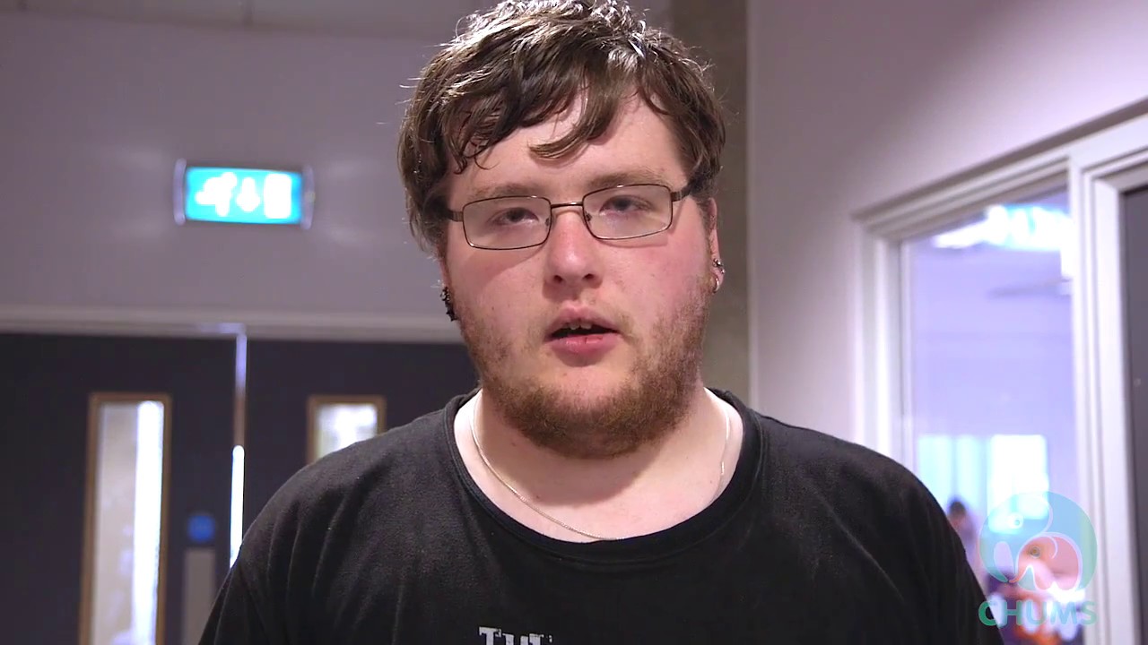 CHUMS Friendship Scheme