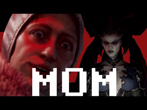 Diablo 4 | Diablo 3 with more steps