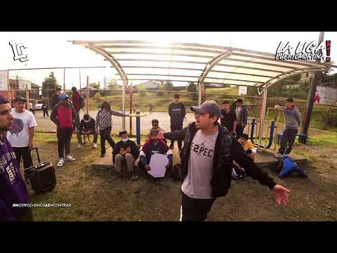 SURYRAP vs ASKEL | SEMI - FINAL  | LA LIGA 2020 FECHA #2