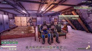 【ICARUS 】65.初の火山地帯へ！まさかの遭難?!生配信/PS5  #イカルス#PS5#コンソールエディション#惑星探索クラフトサバイバル#あたおか配信