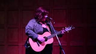 Suzie Vinnick - Sometimes I Think I Can Fly