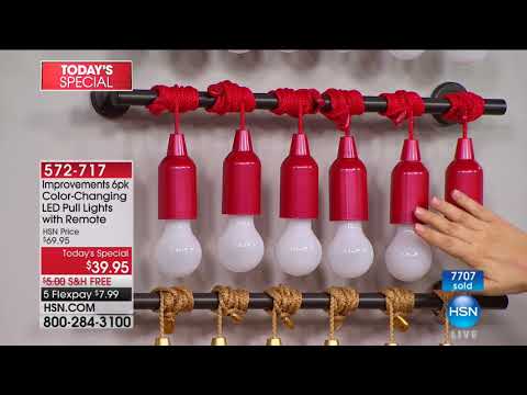 HSN | Lesley Ann Machado's Holiday Host Picks 10.13.2017 - 02 PM