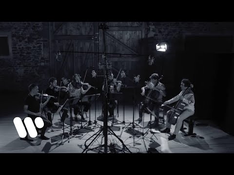 ‘Round Midnight by the Quatuor Ébène – music by Dutilleux, Merlin & Schönberg