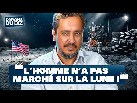 Le récit le plus protégé de l’Histoire moderne avec Aldo Sterone