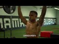 Why Not Me Football Motivation