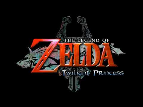 Darknut - The Legend of Zelda Twilight Princess Music Extended