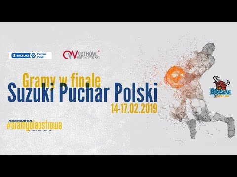Studio na żywo przed finałem: Arged BMSLAM Stal - Asseco Arka Gdynia