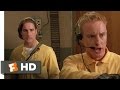 Bottle Rocket (7/8) Movie CLIP - The Job Falls Apart (1996) HD