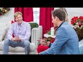 Jack Wagner talks Holidays - Home & Family