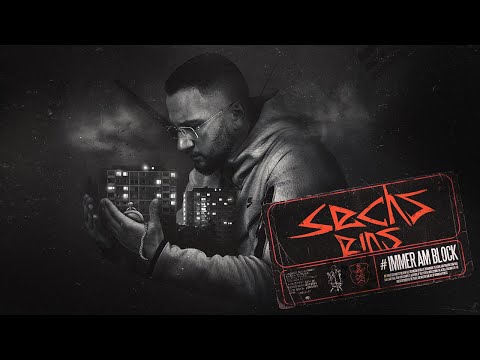 SECHS EINS - IMMER AM BLOCK [prod. by Chris T Beats]