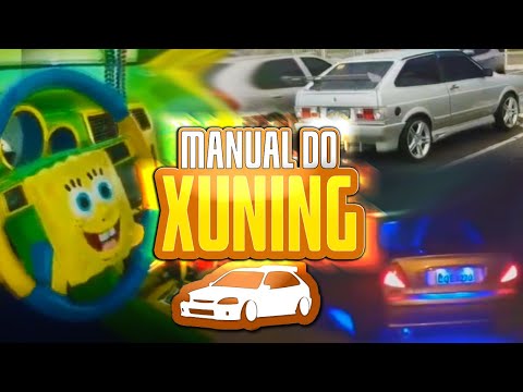 Manual Do Xuning - Biela Torta