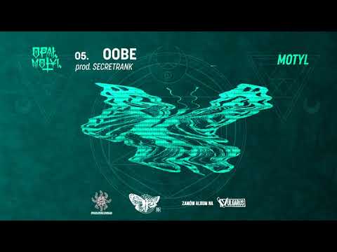 Opał - [05/07] - OOBE | prod. SecretRank