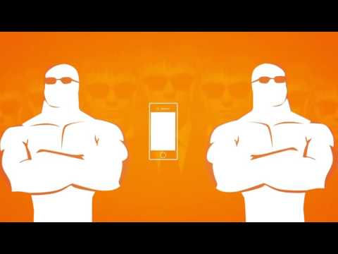 Precise Biometrics   Tactivo