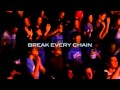 BREAK EVERY CHAIN TOUR - Kristene DiMarco ...