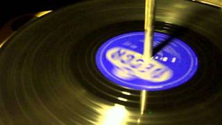 Johnnie Ray - "Yes Tonight, Josephine" and "Look Homeward, Angel"